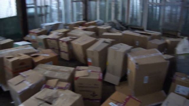 Укрытие роз в Сибири - Второй этап - 2021 год смотреть онлайн