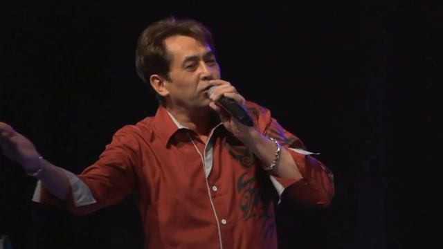 Анатолий Звездинский - Иккен чух (2019) смотреть онлайн