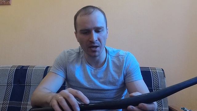 Палки-управлялки. Обзор FUNN Kingpin, FUNN Full On, Scor MK2. смотреть онлайн