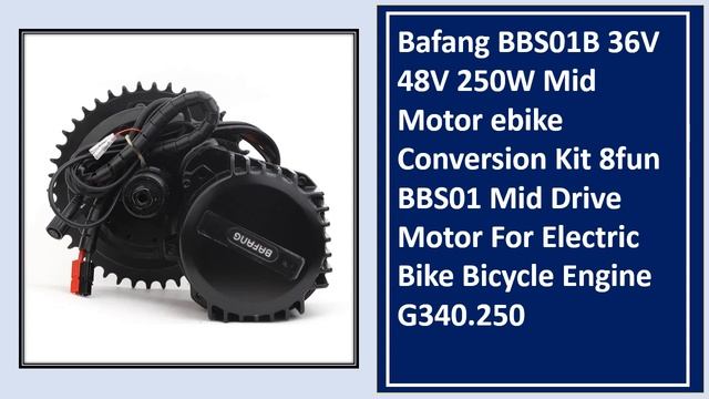 Top 5 Best Mid Drive Motors 2023 | Ebike Mid Drive Motors смотреть онлайн