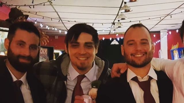 Vince's groovy movie смотреть онлайн