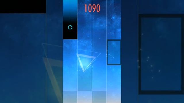 Faded(Alan Walker)-Piano tiles Unlocked смотреть онлайн