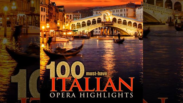 L'italiana in Algeri, Act I: Overture смотреть онлайн