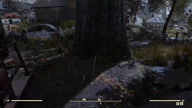 Fallout 76 - Nora's Pharmacy - How to make Psycho смотреть онлайн