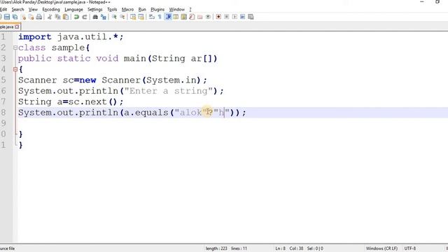 lec 15 core java tutorial in hindi (ternary operator) смотреть онлайн