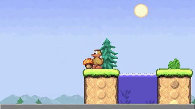 Charlie II level 10 смотреть онлайн