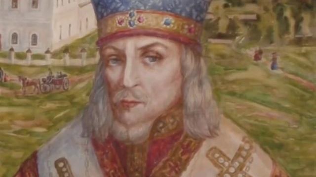 О Святителе Иоасафе Белгородском смотреть онлайн