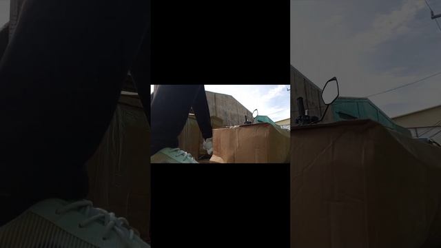MiO gear unexpected happens ? смотреть онлайн