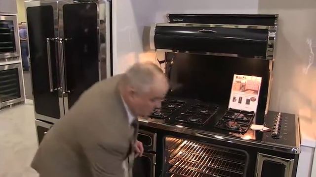 Heartland Range Product Review смотреть онлайн