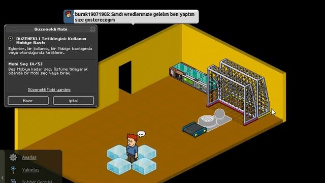 Booster Futbol-1 смотреть онлайн