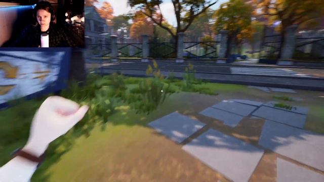 ПЕКАРША- ВЕЛИКАНША | HELLO NEIGHBOR 2 #4 смотреть онлайн