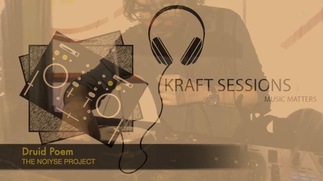 Kraft Sessions EP 19 Deep House//Progressive House смотреть онлайн