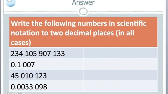 TM111 Maths Tutorial #7 смотреть онлайн