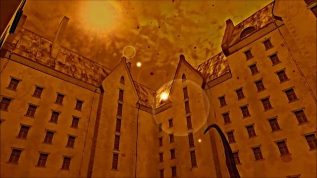 Максимилиан Волошин - Corona astralis смотреть онлайн