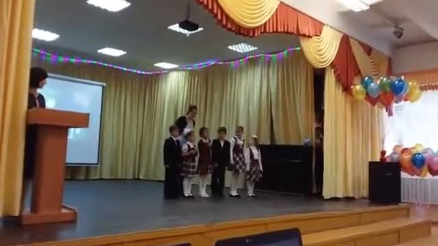 Стихи на английском языке (я1) смотреть онлайн