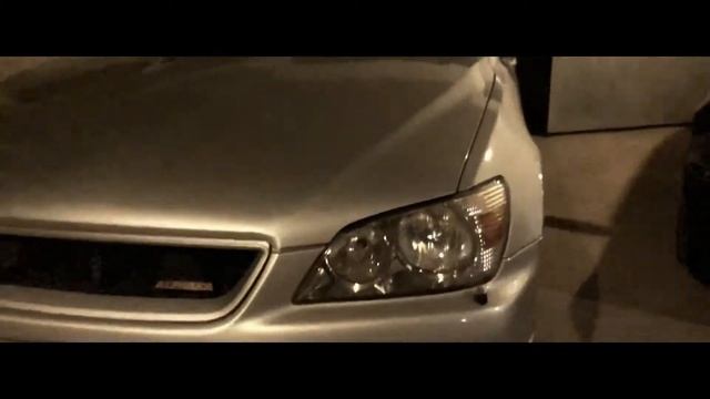 XE10 Altezzas смотреть онлайн