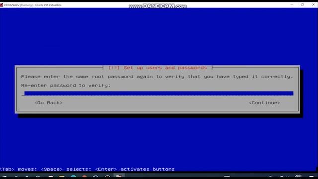 TUTORIAL INSTALASI LINUX DEBIAN 8 MENGGUNAKAN VIRTUALBOX смотреть онлайн