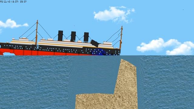 floating sandbox крушения продолжаются смотреть онлайн