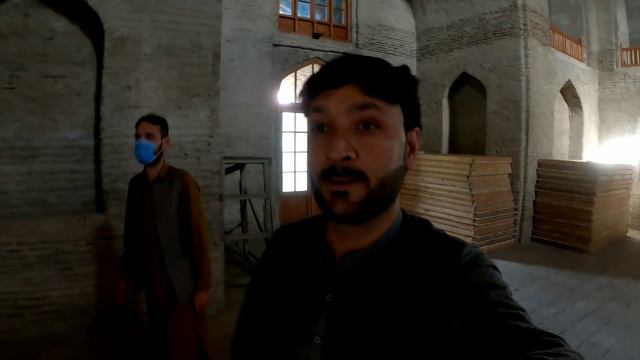 Historical Places In Kabul Afghanistan | Taimur Shah Abdali Tomb | Shah Do Shamshira Masjid