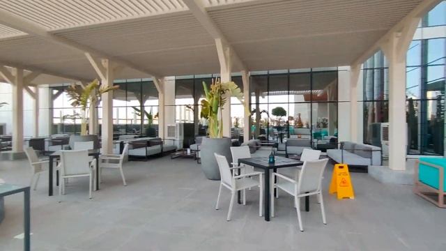 Novotel Jumeirah Village Triangle Hotel Dubai UAE ?? смотреть онлайн