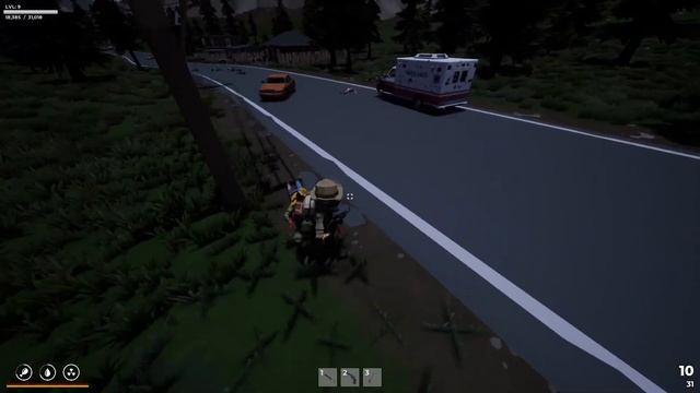 Surroundead: How to Everything w/ no extra BS - A Tutorial // PvE (Multi is on Roadmap) смотреть онлайн