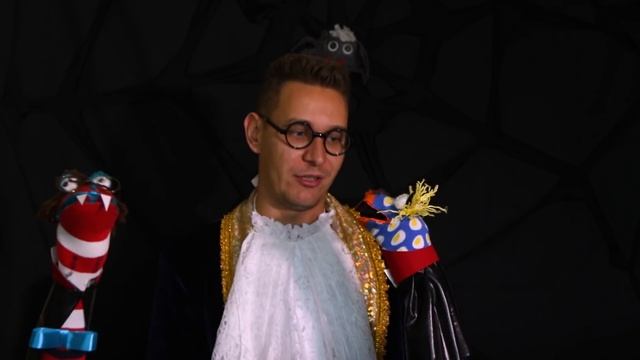 Хэлоуин для детей | детский праздник Halloween | Бложки смотреть онлайн