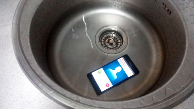 звонок под водой смотреть онлайн