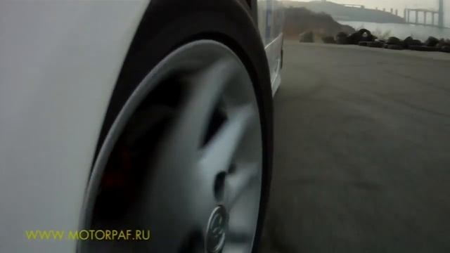 T1ME ATTACK TV смотреть онлайн