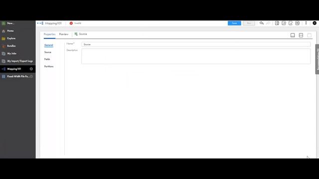 How to Pass Input as a Buffer to Structure Parser and Hierarchy Parser смотреть онлайн