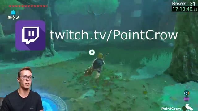 Weapons that DONT RESPAWN in Breath of the Wild смотреть онлайн
