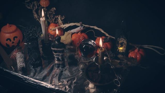 Ритуал Обнуление договоров смотреть онлайн