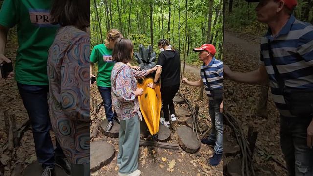 Путешествуй с нами смотреть онлайн