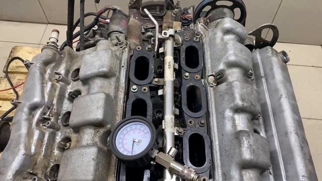 Двигатель Ford для Maverick 2001-2007