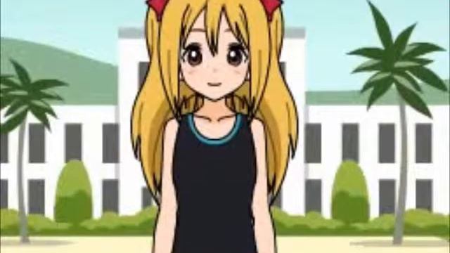 Mои аниме вещи смотреть онлайн