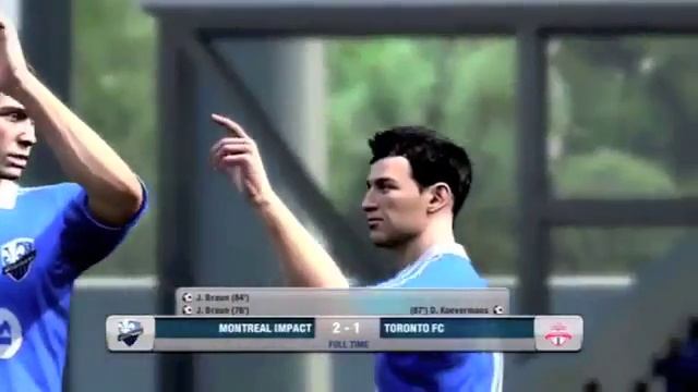 GameFitz Episode 3: FIFA Soccer 12 смотреть онлайн