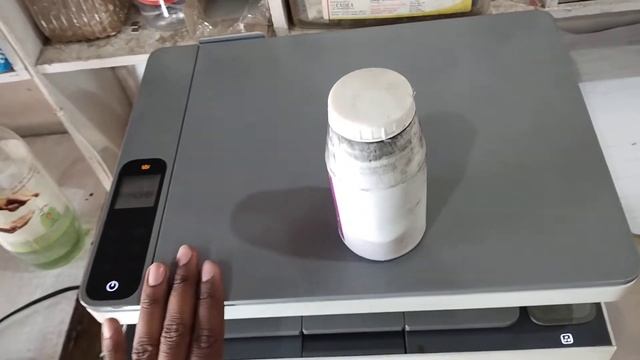 Hp Neverstop Laser MFP 1200w Printer Refill Error || Tech VM смотреть онлайн