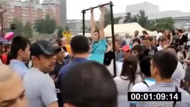 Аттракцион крутящийся вращающийся турник от Страна Чудес