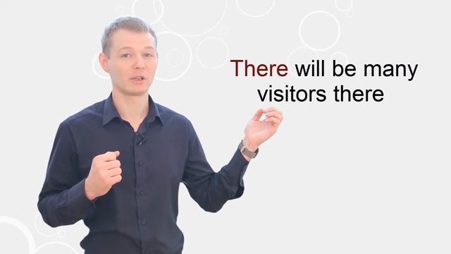 Английская грамматика: THERE IS и THERE ARE смотреть онлайн
