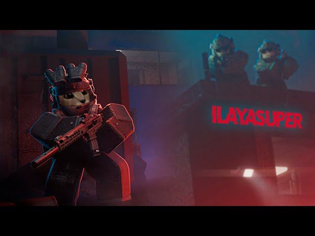 Я НАПАЛ НА ОЧЕНЬ КРУТОГО ИГРОКА В ROBLOX WAR TYCOON! смотреть онлайн