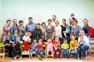 Солнечный мир