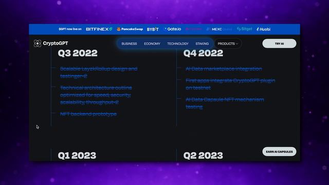 CRYPTO GPT 🧠 de INTELIGÊNCIA ARTIFICIAL está fora do radar 🚀 смотреть онлайн