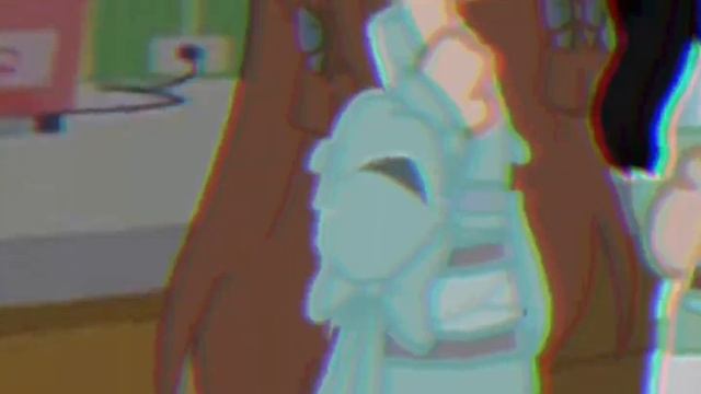 А на кухне суп мой стынет[Шень и ОМЖ][на реакцию]