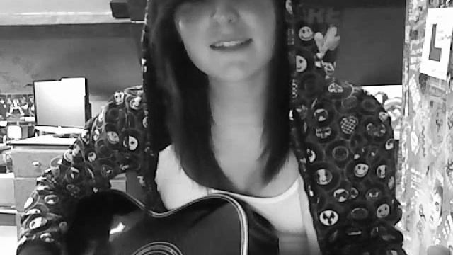 Teardrops On My Guitar Cover (Originally By Taylor Swift) смотреть онлайн