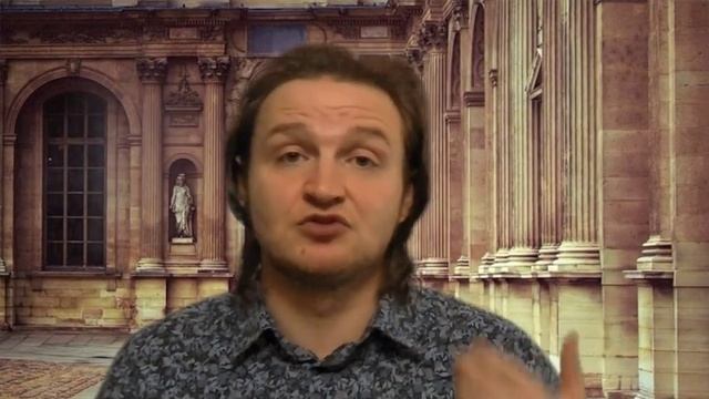 Реальный Французский.Упражнения на перевод по учебнику Попова-Казакова.Урок 6 смотреть онлайн