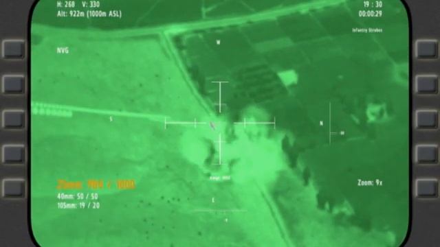 AC130 v.0.7 смотреть онлайн