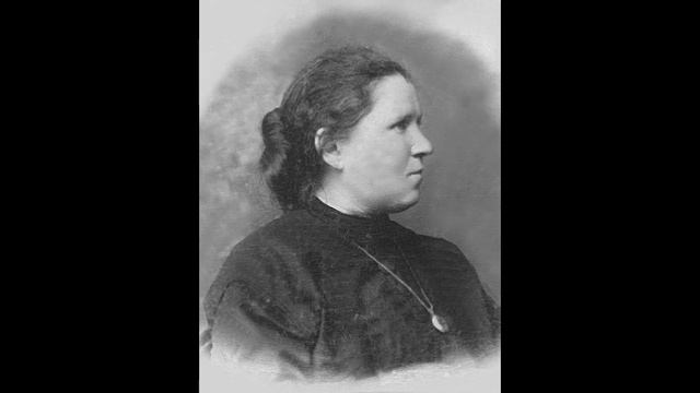 Исповедница Хио́ния Архангельская 17 10 смотреть онлайн