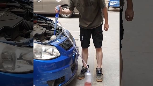 The Best Automated Pump смотреть онлайн