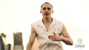 ZUMBA. Зумба фитнес видео уроки zumba fitness, танец для похудения.