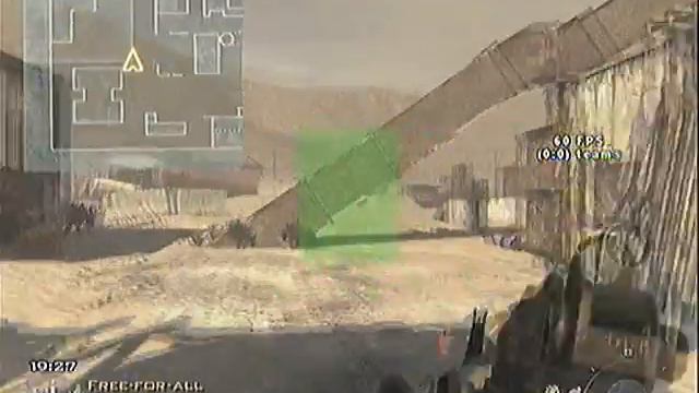 M16 , Famas And Raffica Modded ..wmv смотреть онлайн