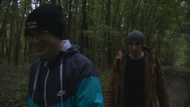 УнылыйБлог#5. Прифронтовой лес (НЕЦЕНЗУРНАЯ ЛЕКСИКА) смотреть онлайн